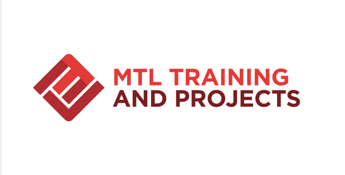 MTL Training and Projects logo